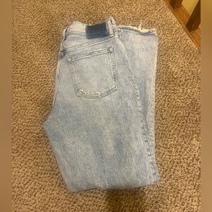Abercrombie & Fitch Jeans
